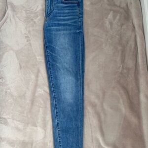 Women's Blue Jeans